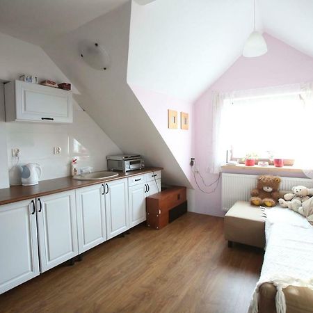 Wrotyczowe Pola Villa Tyczyn Ngoại thất bức ảnh